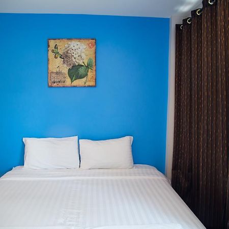 Varinda Hostel Μπανγκόκ Εξωτερικό φωτογραφία