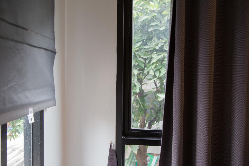 Varinda Hostel Μπανγκόκ Εξωτερικό φωτογραφία