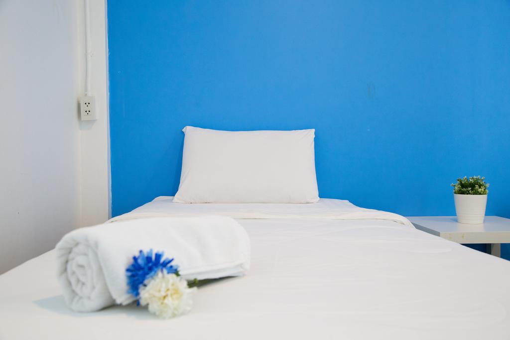Varinda Hostel Μπανγκόκ Εξωτερικό φωτογραφία