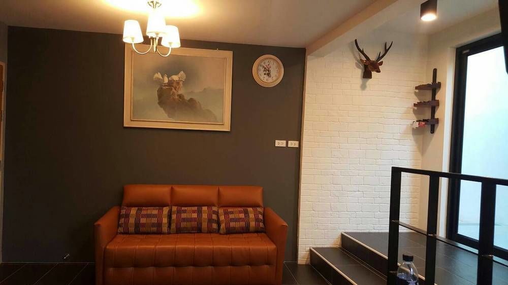 Varinda Hostel Μπανγκόκ Εξωτερικό φωτογραφία