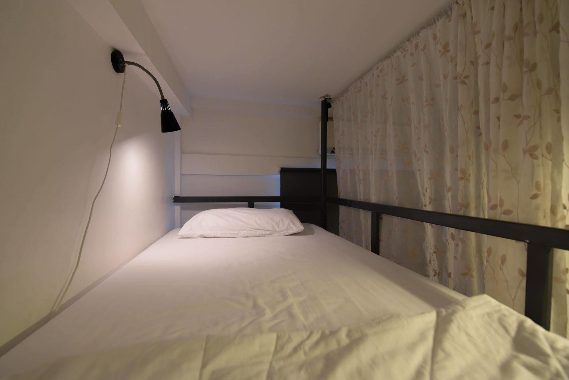 Varinda Hostel Μπανγκόκ Εξωτερικό φωτογραφία